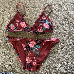Target Swimsuit Set